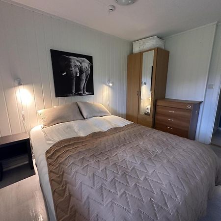 Studio Apartment In The Center Of アルタ エクステリア 写真