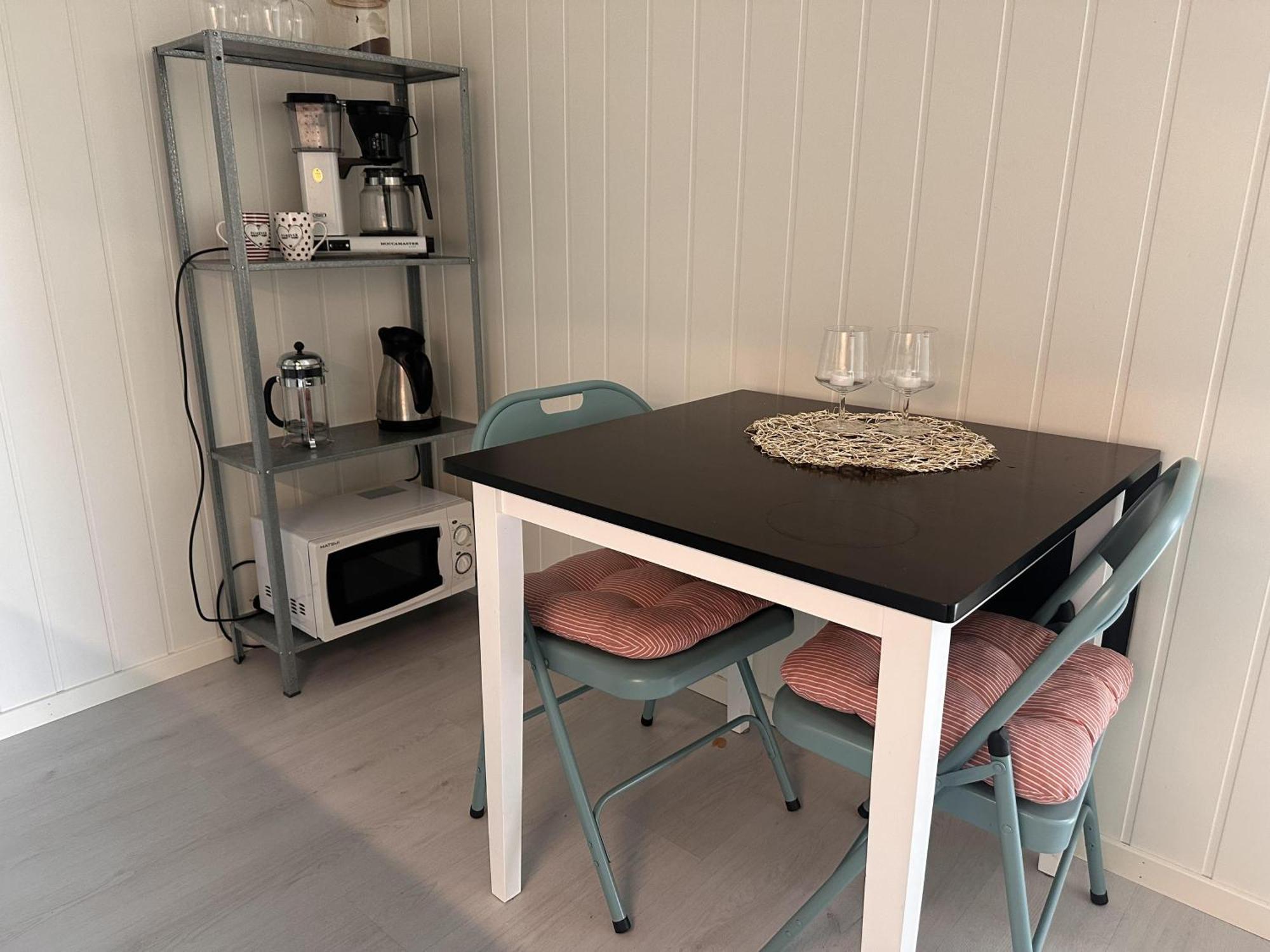 Studio Apartment In The Center Of アルタ エクステリア 写真