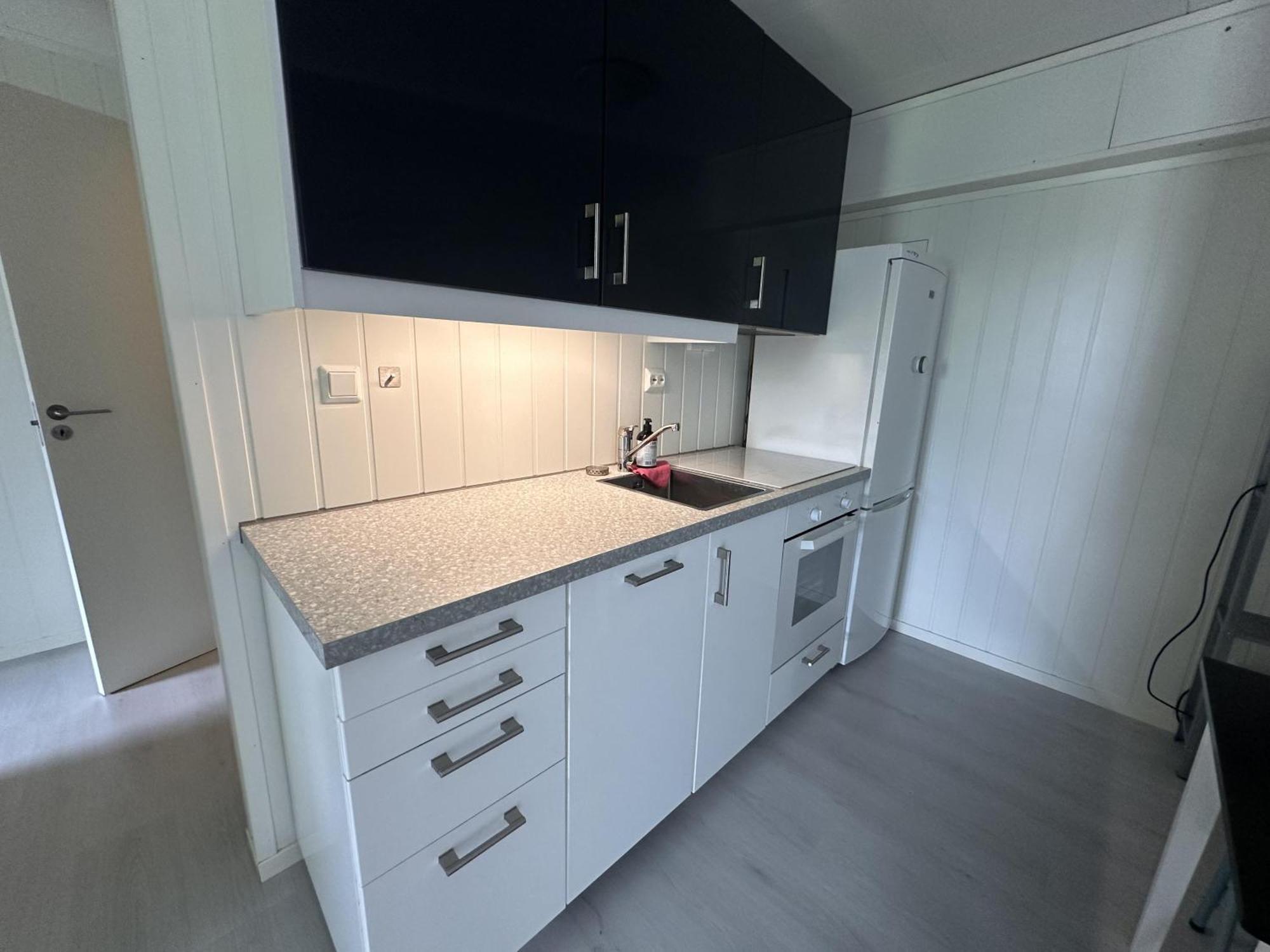 Studio Apartment In The Center Of アルタ エクステリア 写真