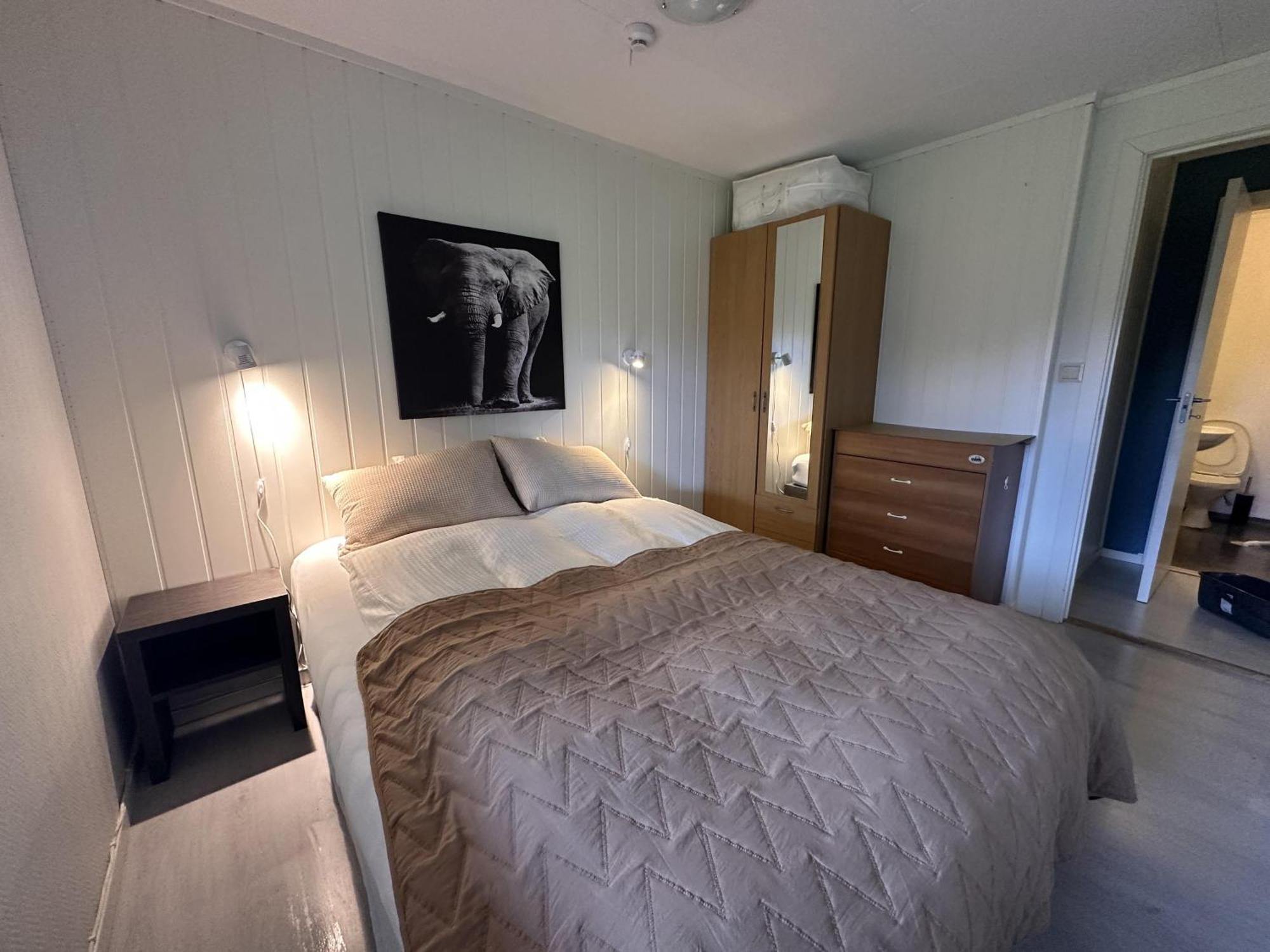 Studio Apartment In The Center Of アルタ エクステリア 写真