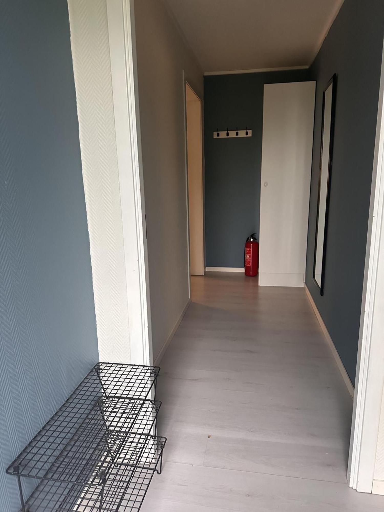 Studio Apartment In The Center Of アルタ エクステリア 写真