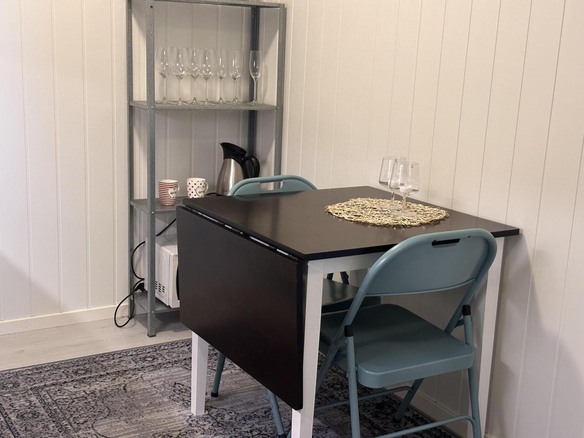 Studio Apartment In The Center Of アルタ エクステリア 写真