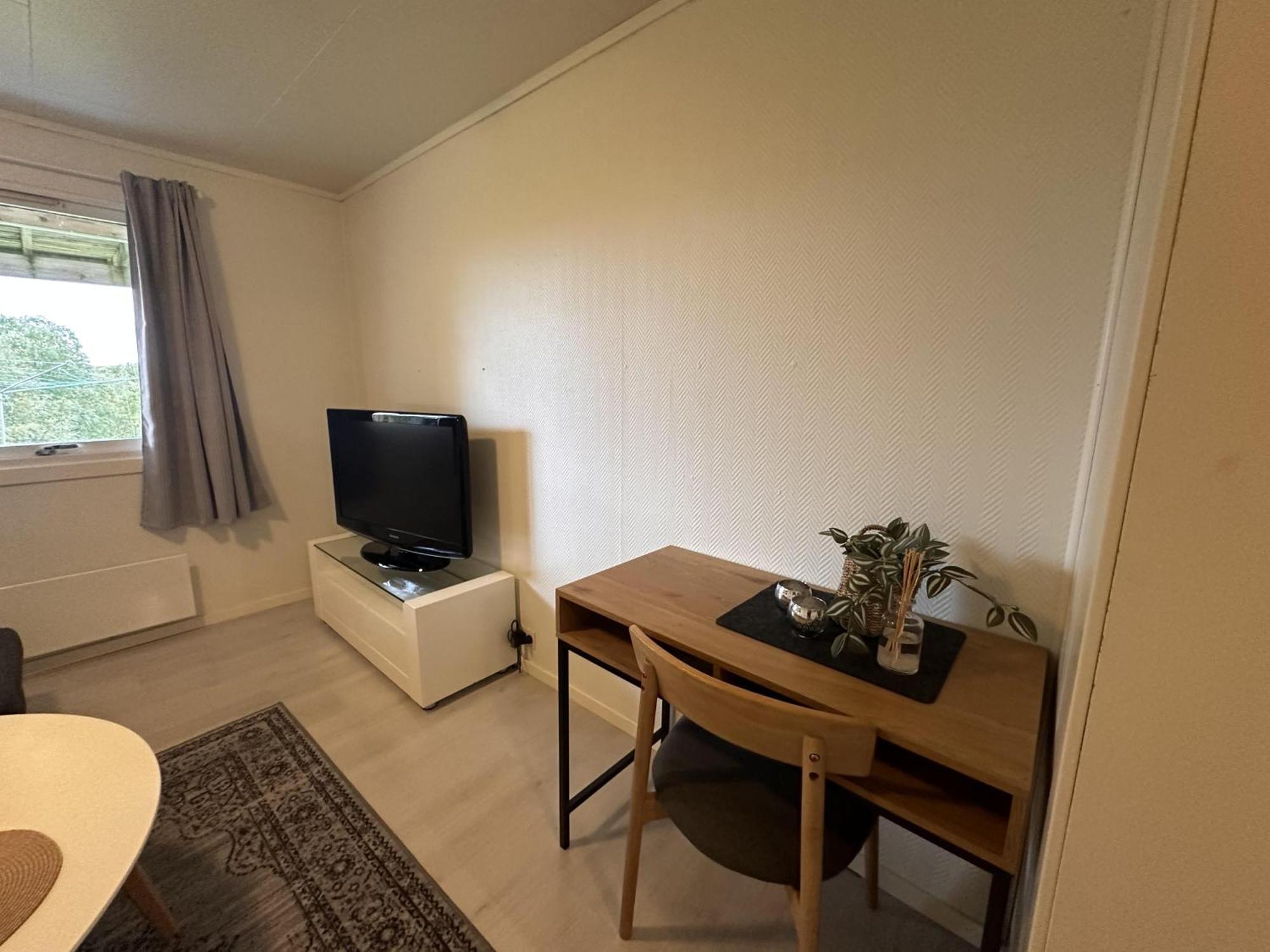 Studio Apartment In The Center Of アルタ エクステリア 写真