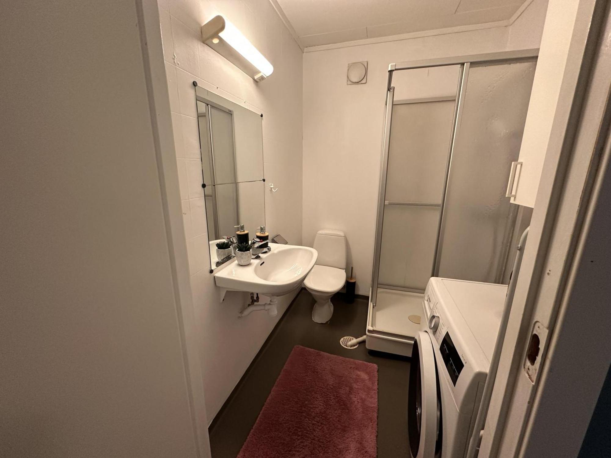 Studio Apartment In The Center Of アルタ エクステリア 写真